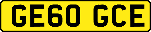 GE60GCE