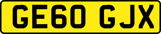 GE60GJX