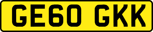 GE60GKK