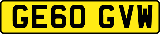 GE60GVW