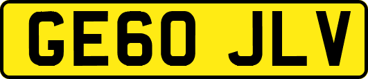 GE60JLV