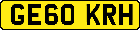 GE60KRH