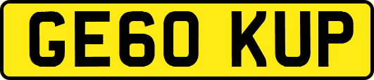 GE60KUP