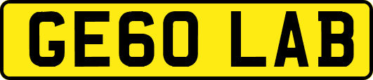 GE60LAB