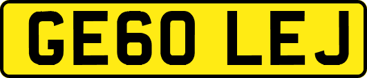 GE60LEJ