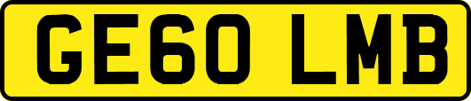 GE60LMB