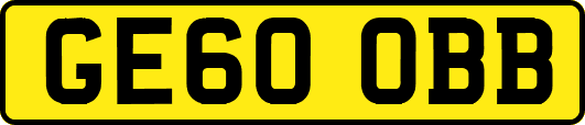 GE60OBB