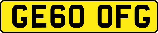 GE60OFG