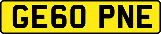 GE60PNE