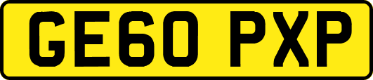 GE60PXP