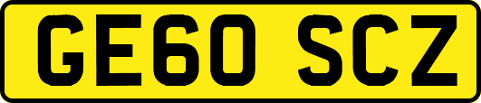 GE60SCZ