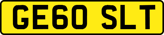 GE60SLT