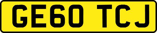 GE60TCJ
