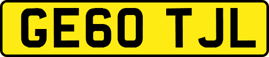 GE60TJL