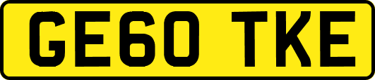 GE60TKE