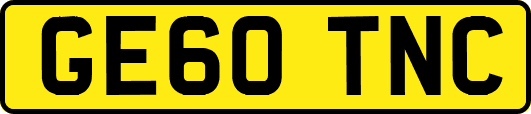 GE60TNC
