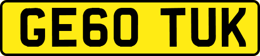 GE60TUK
