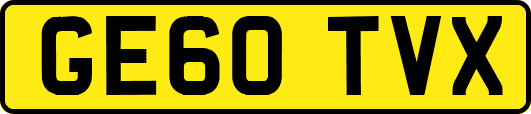 GE60TVX