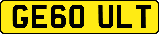 GE60ULT