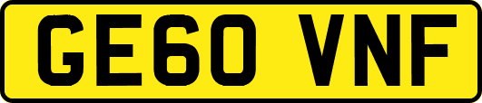 GE60VNF