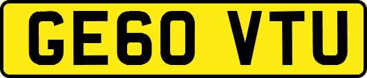 GE60VTU