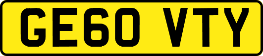 GE60VTY