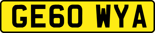 GE60WYA