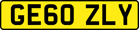 GE60ZLY