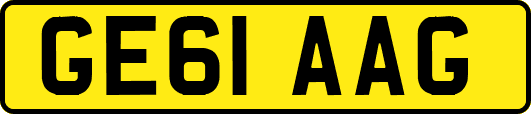 GE61AAG