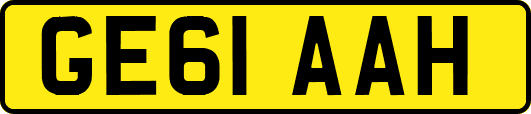 GE61AAH