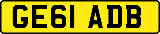 GE61ADB