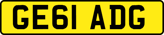 GE61ADG