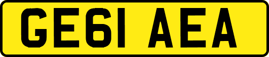 GE61AEA