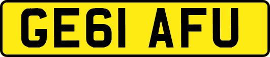 GE61AFU