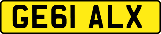 GE61ALX