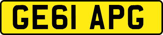 GE61APG