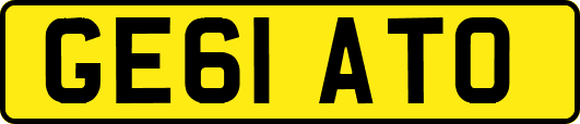 GE61ATO