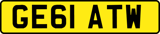 GE61ATW