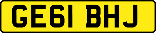 GE61BHJ