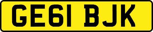 GE61BJK