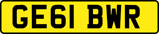 GE61BWR