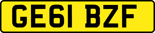 GE61BZF