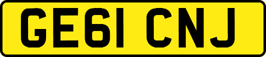 GE61CNJ