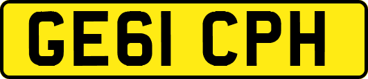 GE61CPH