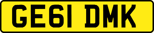 GE61DMK