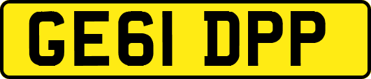 GE61DPP