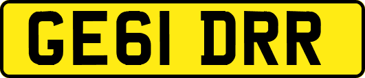 GE61DRR