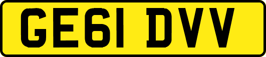 GE61DVV