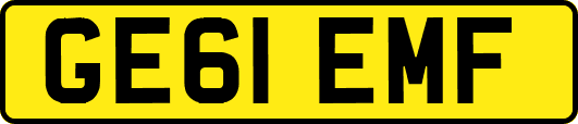 GE61EMF