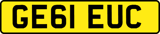 GE61EUC
